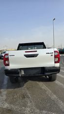 Toyota Hilux GR SPORT