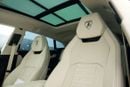 Lamborghini Urus SE 600 KM | PLUG-IN HYBRID | WHITE & IVORY