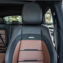 Mercedes Benz GLE53 AMG COUPE 4MATIC+