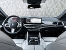 BMW X6 XDRIVE40I M SPORT