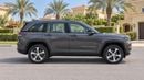 Jeep Grand Cherokee LIMITED PLUS 2023 | AED 1842/Month | 0 DP | 30 Day Return | Warranty | Service History