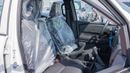 Mitsubishi L200 GL 2026 Mitsubishi L200 GL 2.4L 4WD DC MT Petrol (White)
