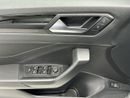 Volkswagen T-ROC STYLE with Black Style Package 1.4L | 17,100 AED SAVINGS from New Car | Upgraded Alloys & Prem