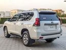 Toyota Prado TX-L