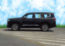 Toyota Land Cruiser VXR TOYOTA LAND CRUSER VXR 2026 GCC 3.5L