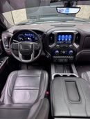 GMC Sierra DENALI