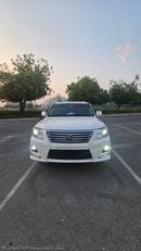 Lexus LX570 TOP NAVIGATION SPORT