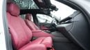 بي أم دبليو 530i M Sport Pro White 2027 MY EXPORT PRICE