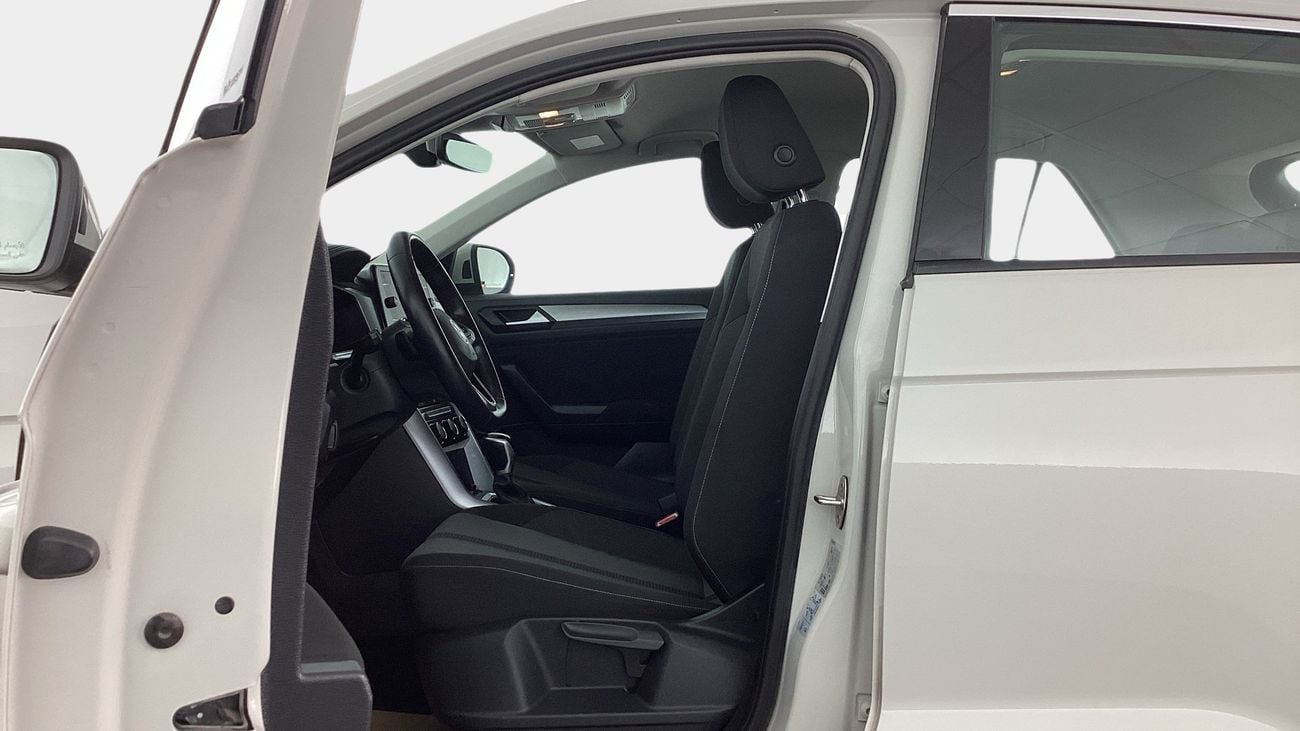 Volkswagen T-ROC LIFE | Guaranteed Warranty | 0 Down Payment