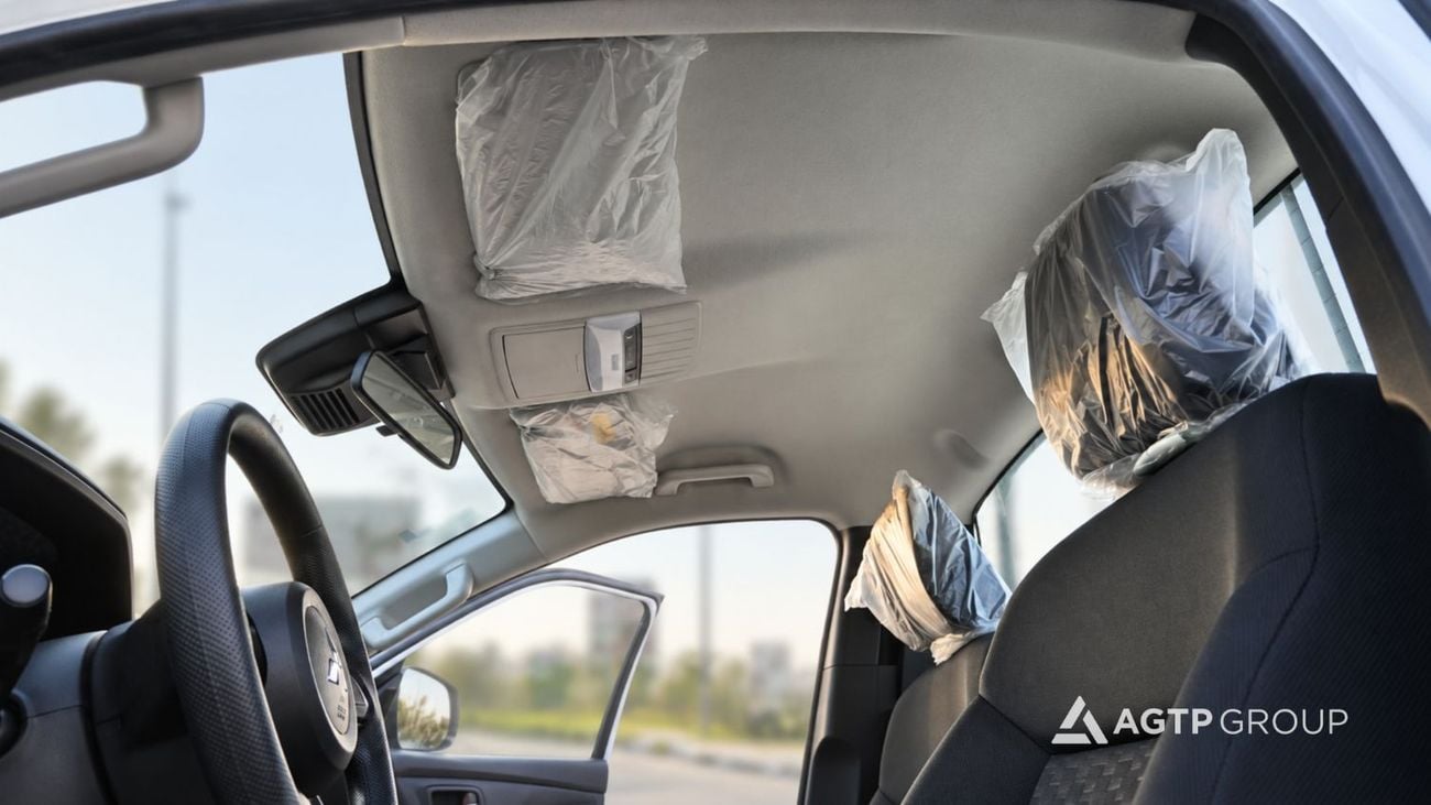 ميتسوبيشي L200 GL محرك ديزل سعة 2.4 لتر | ناقل حركة يدوي | دفع رباعي | كابينة مفردة | مواصفات خليجية | خيار أساسي | أب