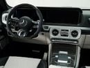 Mercedes Benz G63 AMG STANDARD G63 AMG | A22 | WARRANTY | FULL OPTION