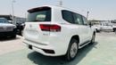 Toyota Land Cruiser GXR