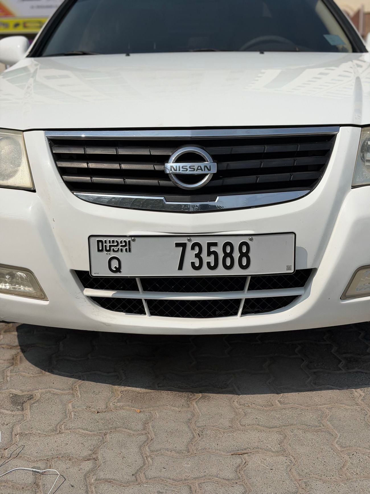 نيسان صني EX SALOON