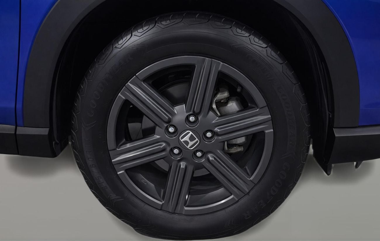 Honda HRV LX 2023 | AED 961/Month | 0 DP | 30 Day Return | Warranty | Service History