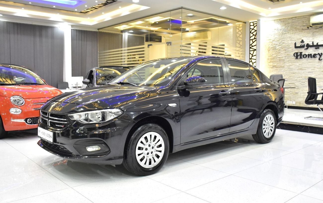 دودج نيون إس إي EXCELLENT DEAL for our Dodge Neon ( 2017 Model ) in Black Color GCC Specs