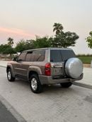 Nissan Patrol HT SAFARI