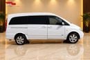 Mercedes Benz Viano One Owner | Only 24,462 KM | Exceptional Condition