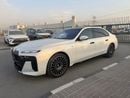 BMW 740i MASTERCLASS M SPORT PACKAGE BMW 740i 3.5L V6 2025 full