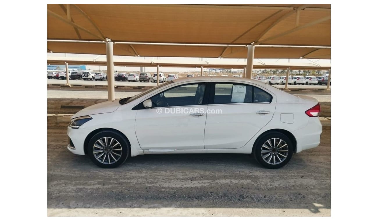 New Suzuki Ciaz 1.5L Full option, Leather seats, Alloy wheel 2023 for