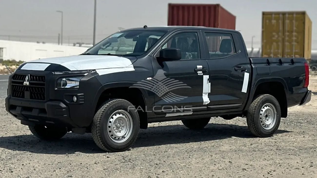 ميتسوبيشي L200 GL