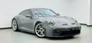 Porsche 911 GT3 TOURING 2025 Porsche GT3 Touring, 2027 Porsche Warranty, Full Porsche Service History, Excellent Condition
