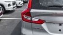 سوزوكي ايرتيغا GLX SUZUKI ERTIGA 2026