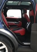 Land Rover Range Rover WESTMINSTER P400