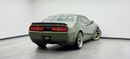 دودج تشالينجر RT SCAT PACK WIDE BODY 2023 Dodge Challenger R/T Scat Pack, Agency Warranty+Full Service History, GCC Specs.