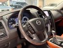 Nissan Patrol SE PLATINUM CITY 1,958PM ZERO DOWN AVAILABLE LE Platinum GCC Specs