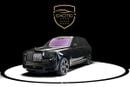 Rolls Royce Cullinan STANDARD