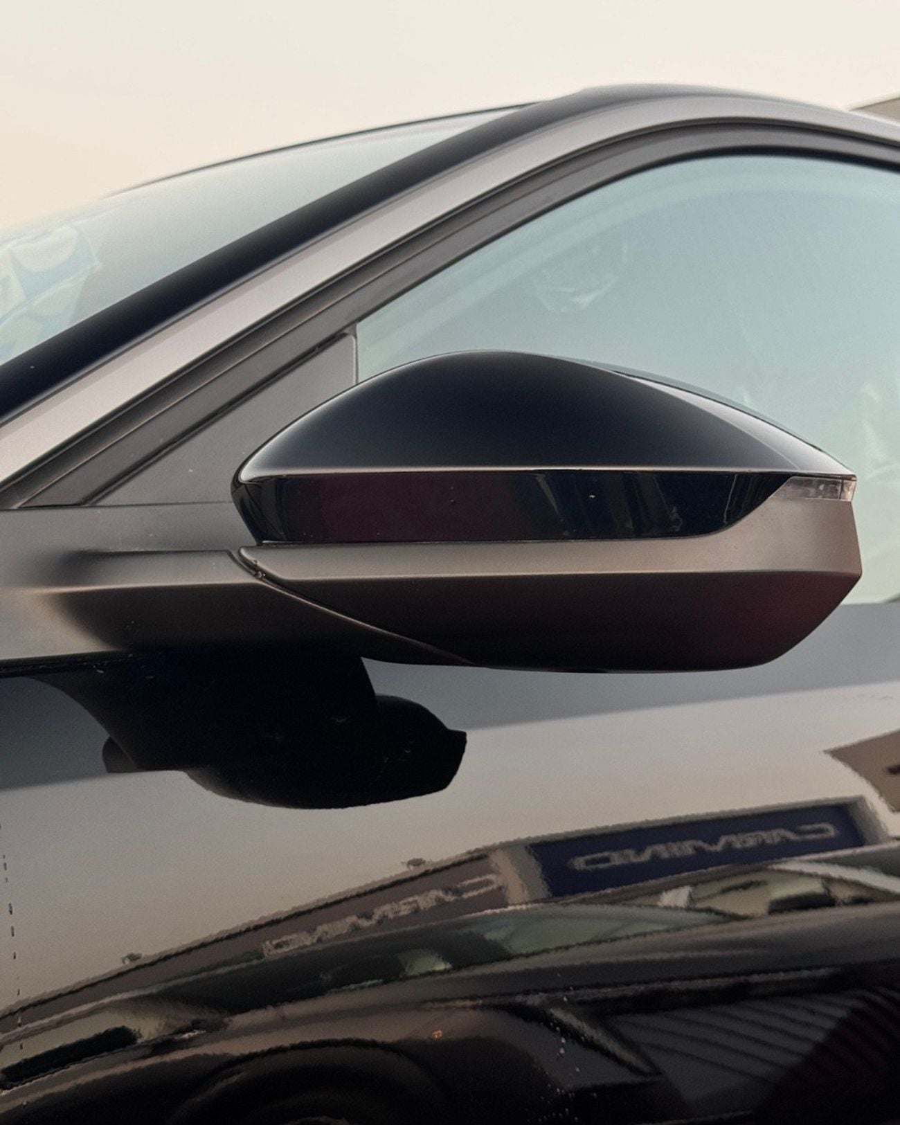 Peugeot 3008 ALLURE