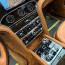 Bentley Mulsanne SPEED 2016 Bentley Mulsanne Speed, Full Service History, GCC Specs.
