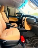 Toyota Fortuner EXR