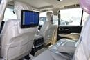 Toyota Land Cruiser VXR 26/26 Saudi Spec