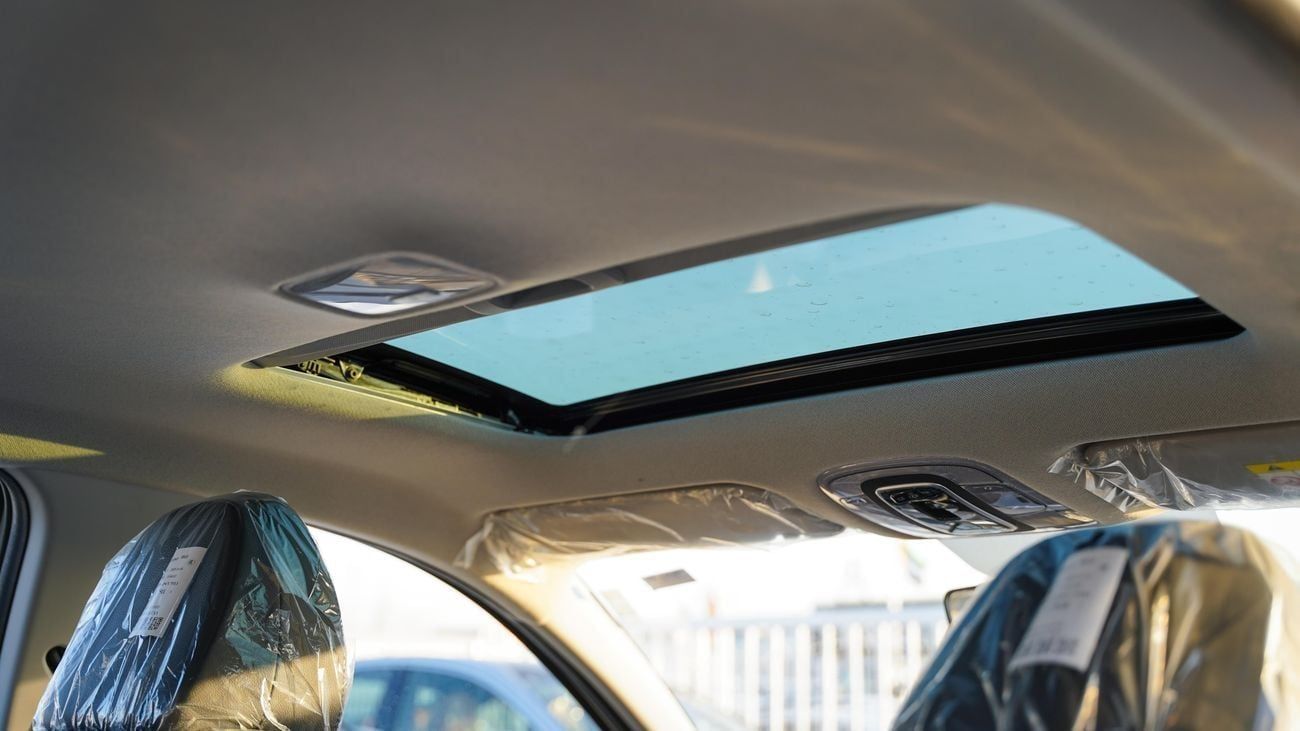 Hyundai Elantra COMFORT