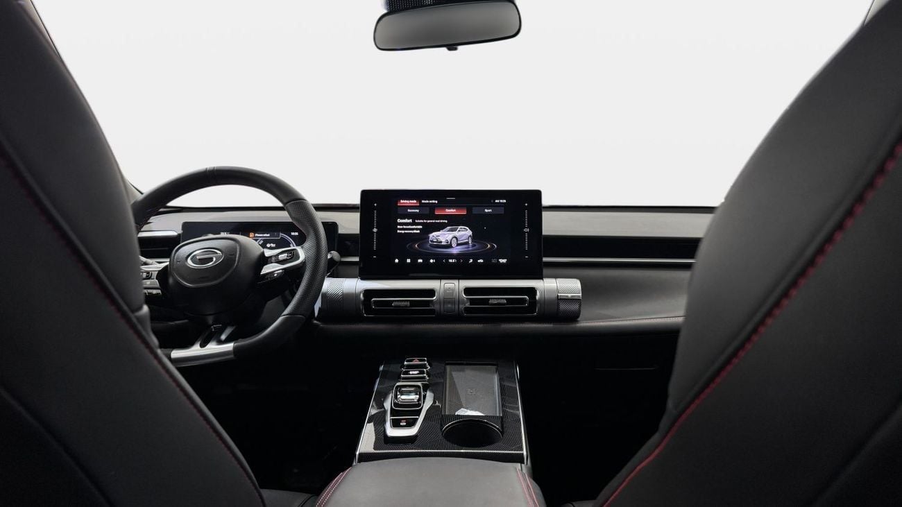 GAC EMKOO Hybride GE | 2026 | AED 1,179/ Month | Gargash Warranty | Service History