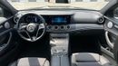 Mercedes Benz E300 PREMIUM PLUS de EQ Power | Plug-in Hybrid | European Specs | 9,000 KM