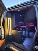 Cadillac Escalade LUXURY