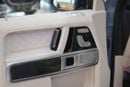 Mercedes Benz G 63 AMG 4X4²