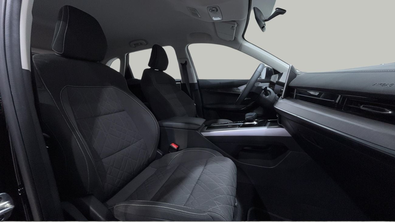 MG One STANDARD 2024 | AED 789/Month | 0 DP | 30 Day Return | Warranty | Service History