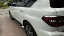 Nissan Patrol LE T3