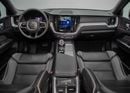 Volvo XC60 ULTIMATE DARK