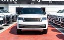 Land Rover Range Rover HSE P400