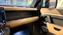 Land Rover Defender 110 X-DYNAMIC HSE P400