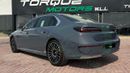 بي أم دبليو 740i 3.0TT 2026 ( For Export ) BMW 7-Series RWD GCC BRAND NEW