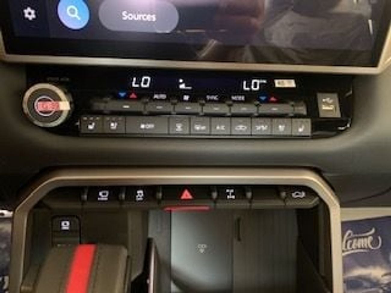 Toyota Tundra SR TOYOTA C/MAX SR5 TRD LIMITED