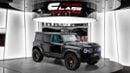 Ford Bronco Lumma GT45 - Limited Edition - 2025