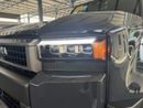 Toyota Prado PREMIUM 2026 TOYOTA PRADO HYBRID 2.4T **EXPORT ONLY**التصدير فقط خارج الخليج***