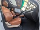 Mitsubishi Montero