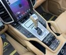 Porsche Cayenne TURBO **2011 Porsche Cayenne Turbo, Excellent Condition, American Specs.